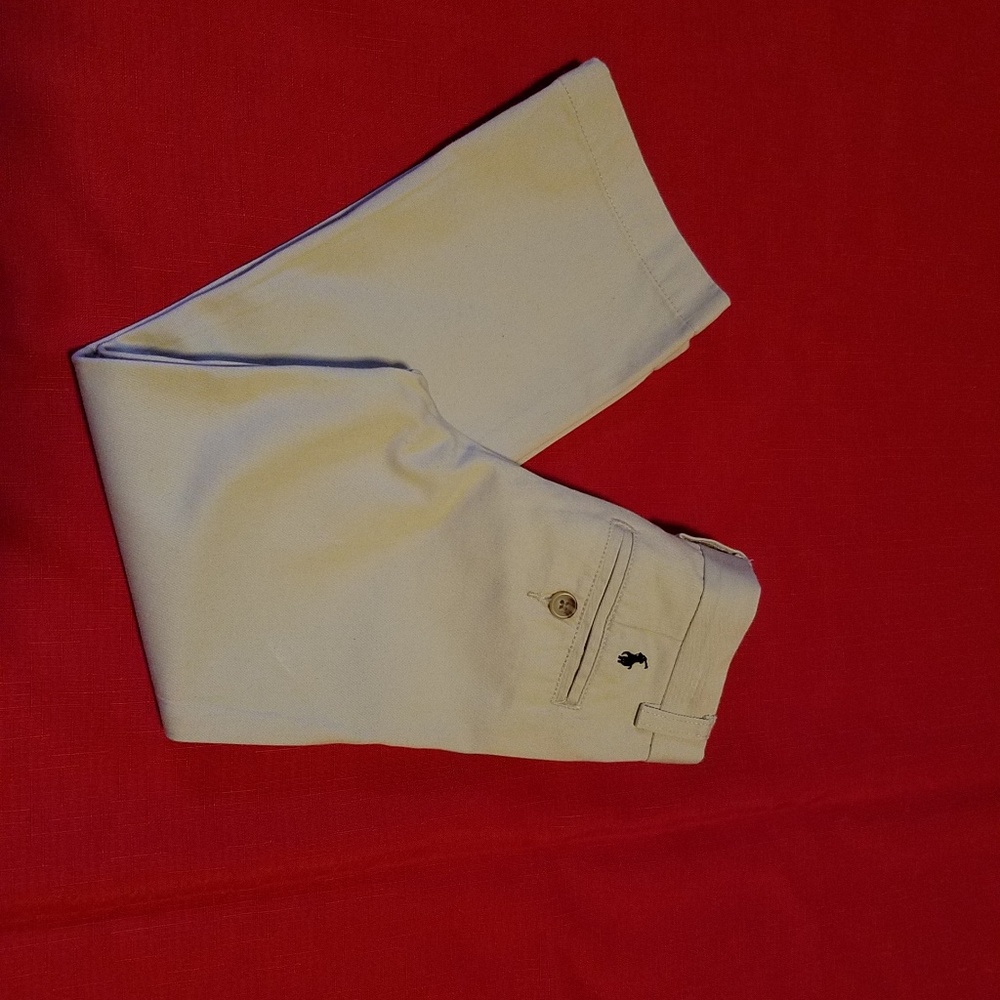 🔥🔥2 for $15🔥🔥Slim Fit Cotton Chino Pants